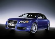 2005 Audi RS4